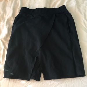 Zara Man Shorts